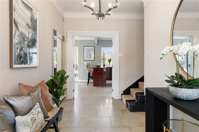 2 Owendore Avenue, Rathfarnham, Dublin 14