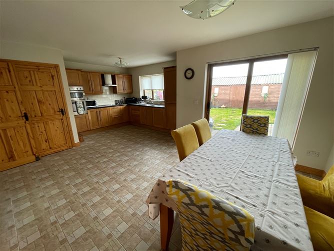 40 Sommerville Glebe, Kentstown, Meath