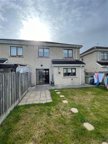 40 Sommerville Glebe, Kentstown, Meath
