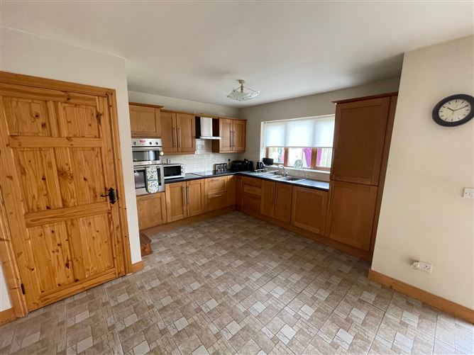40 Sommerville Glebe, Kentstown, Meath