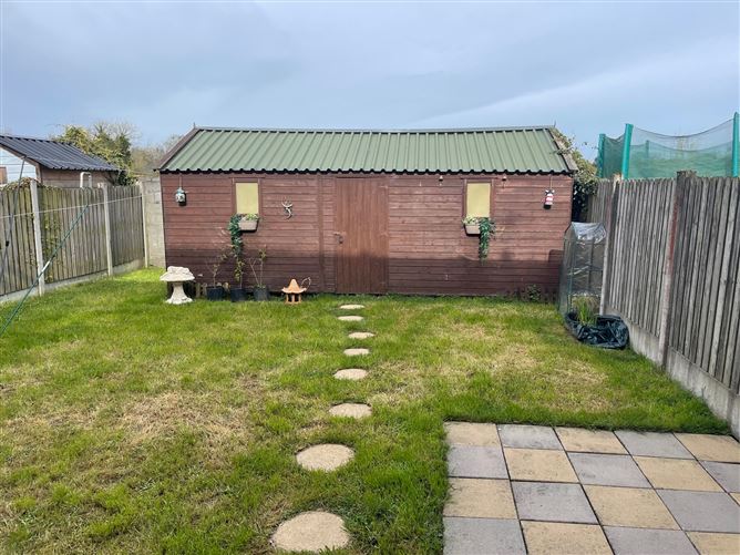 40 Sommerville Glebe, Kentstown, Meath