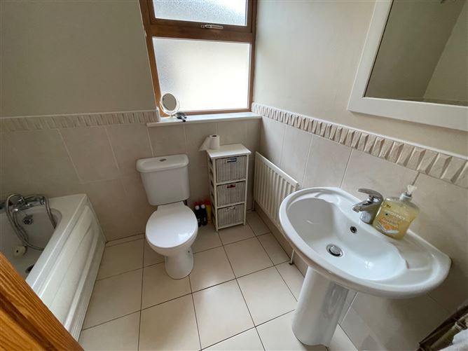 40 Sommerville Glebe, Kentstown, Meath