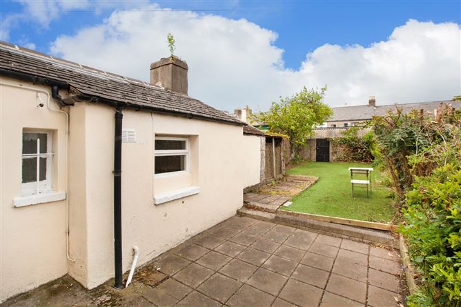 26 Connaught Street, Phibsboro, Dublin 7
