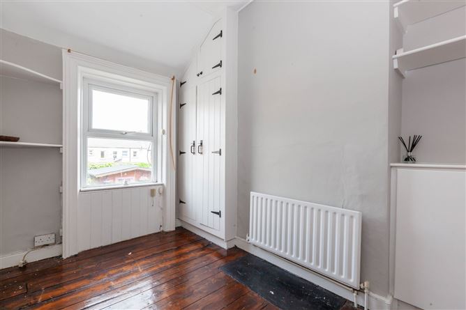 26 Connaught Street, Phibsboro, Dublin 7