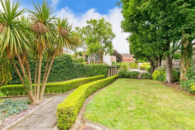 Apt 9, Bellisle House, 51 Ranelagh Road, Ranelagh, Dublin 6