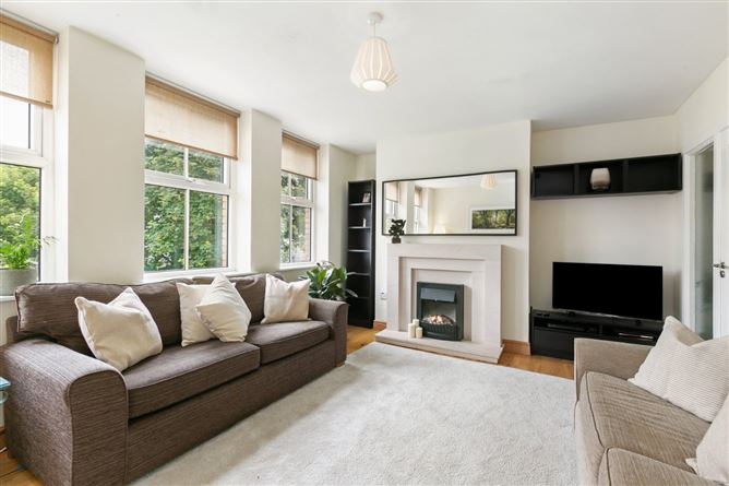Apt 9, Bellisle House, 51 Ranelagh Road, Ranelagh, Dublin 6