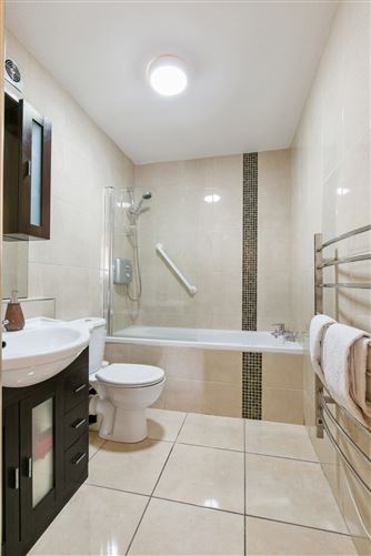 Apt 9, Bellisle House, 51 Ranelagh Road, Ranelagh, Dublin 6