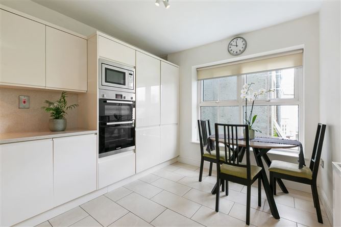 Apt 9, Bellisle House, 51 Ranelagh Road, Ranelagh, Dublin 6