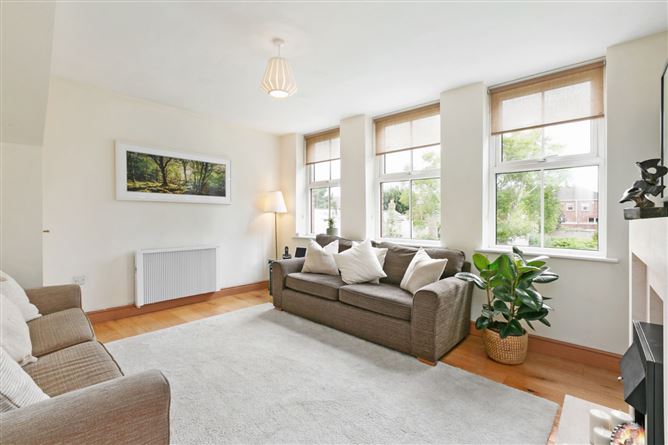 Apt 9, Bellisle House, 51 Ranelagh Road, Ranelagh, Dublin 6