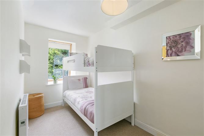 Apt 9, Bellisle House, 51 Ranelagh Road, Ranelagh, Dublin 6