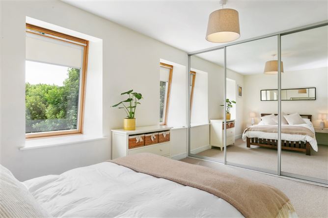 Apt 9, Bellisle House, 51 Ranelagh Road, Ranelagh, Dublin 6