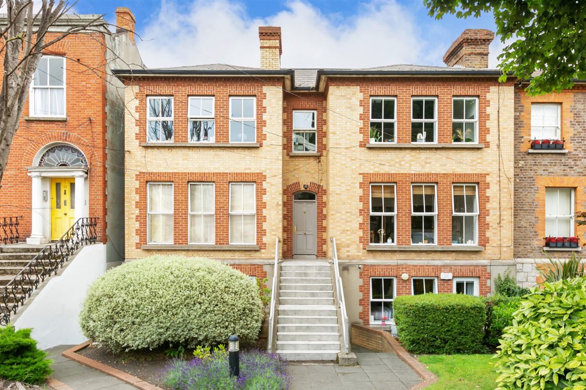 Apt 9, Bellisle House, 51 Ranelagh Road, Ranelagh, Dublin 6