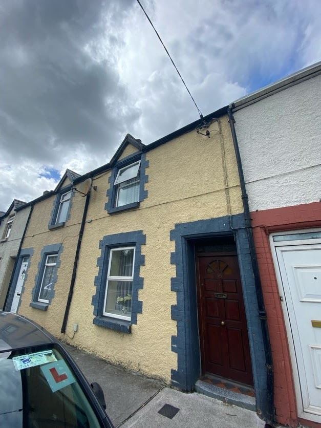 16 Urban Terrace, Upper Rock Street, Tralee, Kerry
