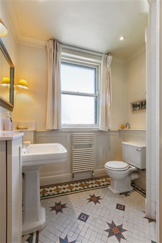 Ballyfoyle, 5 Shrewsbury Road, Ballsbridge, Dublin 4