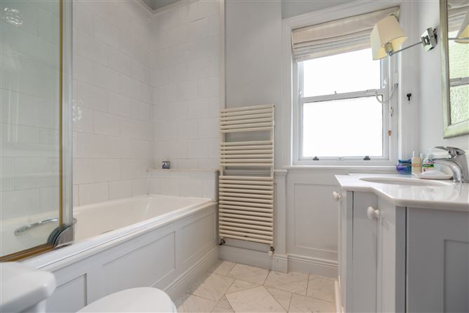 Ballyfoyle, 5 Shrewsbury Road, Ballsbridge, Dublin 4