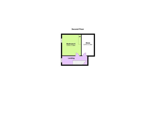 Ballyfoyle, 5 Shrewsbury Road, Ballsbridge, Dublin 4