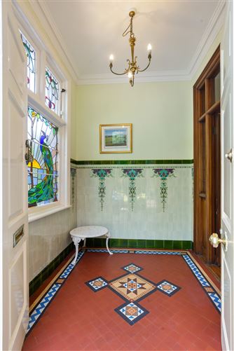 Ballyfoyle, 5 Shrewsbury Road, Ballsbridge, Dublin 4