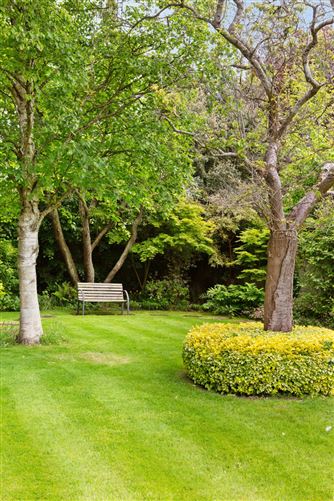 Ballyfoyle, 5 Shrewsbury Road, Ballsbridge, Dublin 4