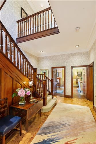 Ballyfoyle, 5 Shrewsbury Road, Ballsbridge, Dublin 4