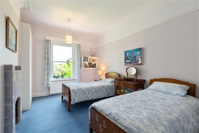 Ballyfoyle, 5 Shrewsbury Road, Ballsbridge, Dublin 4