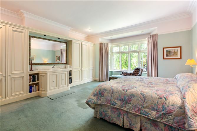 Ballyfoyle, 5 Shrewsbury Road, Ballsbridge, Dublin 4