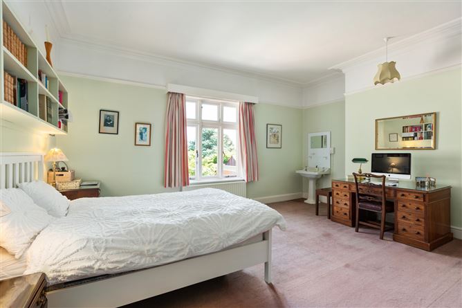 Ballyfoyle, 5 Shrewsbury Road, Ballsbridge, Dublin 4