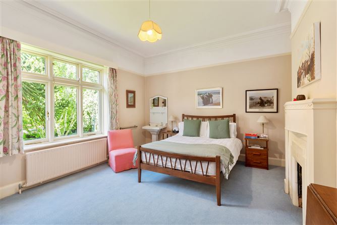 Ballyfoyle, 5 Shrewsbury Road, Ballsbridge, Dublin 4