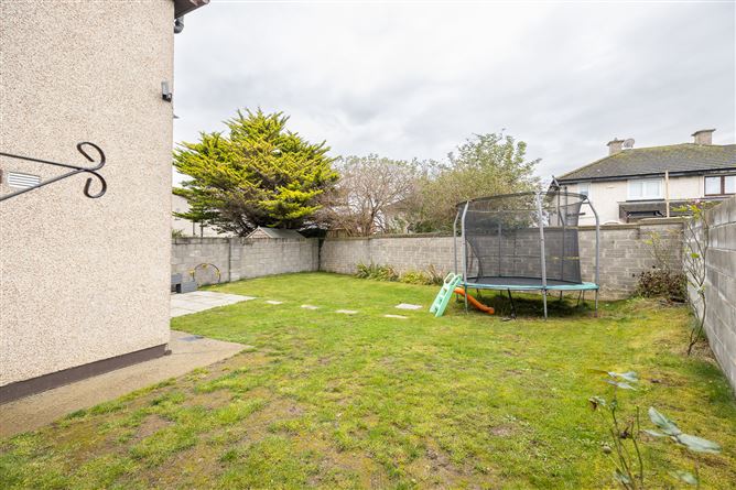 17 Kilcronan Crescent, Clondalkin,   Dublin 22