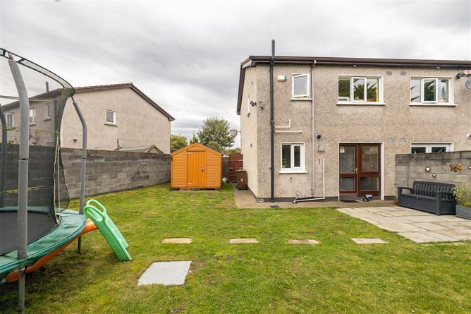 17 Kilcronan Crescent, Clondalkin,   Dublin 22