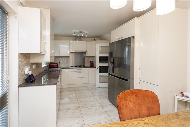 17 Kilcronan Crescent, Clondalkin,   Dublin 22