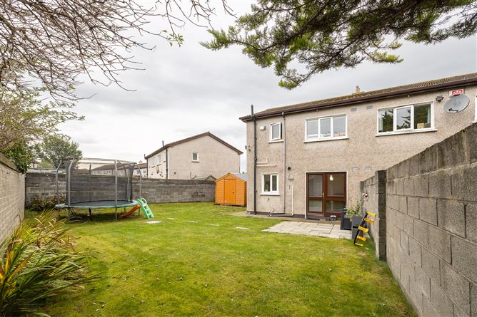 17 Kilcronan Crescent, Clondalkin,   Dublin 22