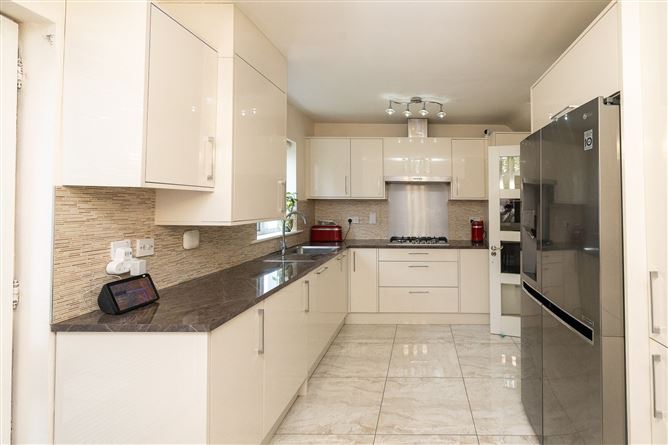 17 Kilcronan Crescent, Clondalkin,   Dublin 22