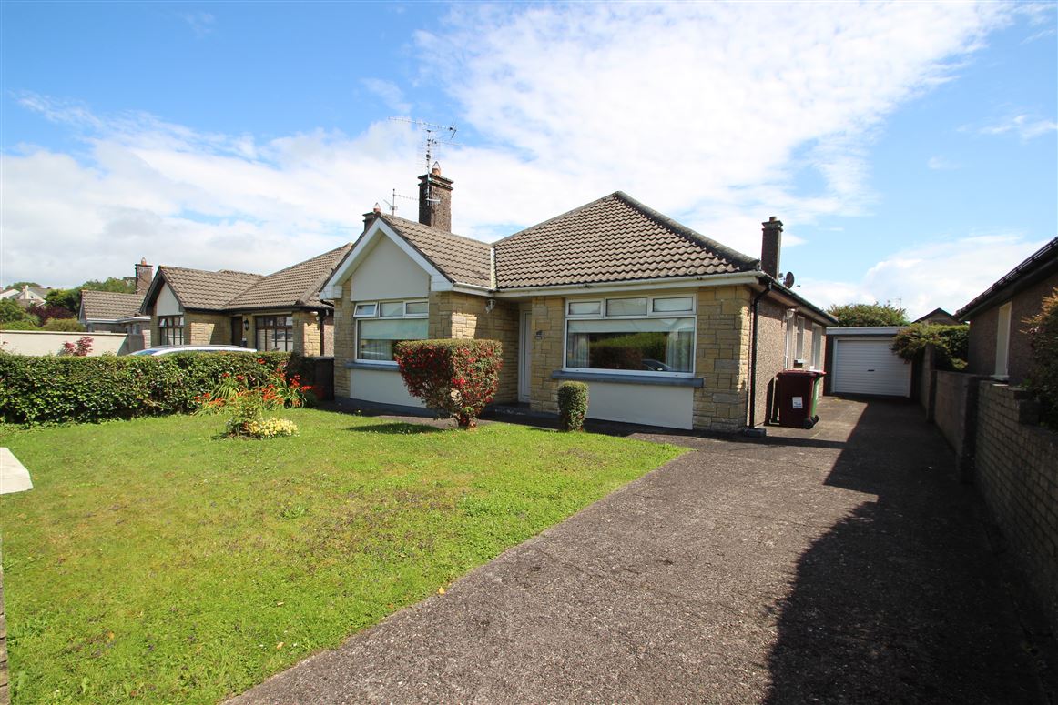 48 Glenwood, Carrigaline, Cork