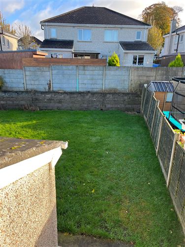 18 Beech Drive, Johnstown Wood , Navan, Meath