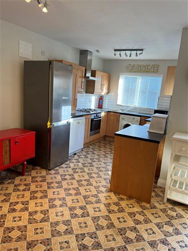 18 Beech Drive, Johnstown Wood , Navan, Meath