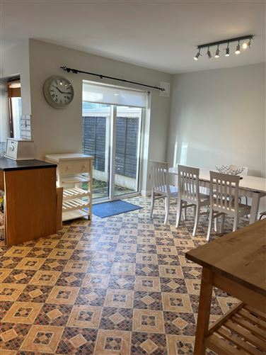 18 Beech Drive, Johnstown Wood , Navan, Meath