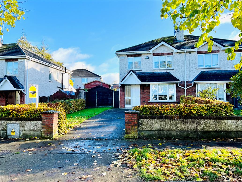 18 Beech Drive, Johnstown Wood , Navan, Meath