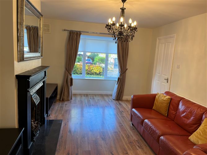 18 Beech Drive, Johnstown Wood , Navan, Meath