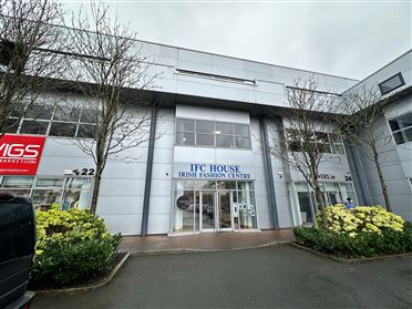 Image for Top Floor IFC House, Ballymount, Dublin 12
