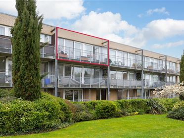 Image for Apartment 53, Griffith Hall, Glandore Road, Drumcondra, Dublin 9, D09Y339