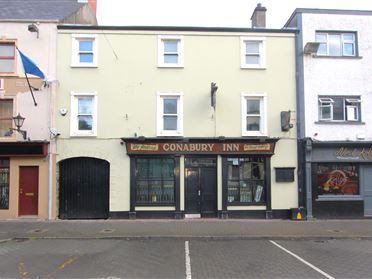 Image for Conabury Inn, Main Street, Castleblayney, Monaghan