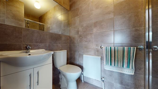 12 Montrose Drive, Foxwood, Waterford City, Waterford