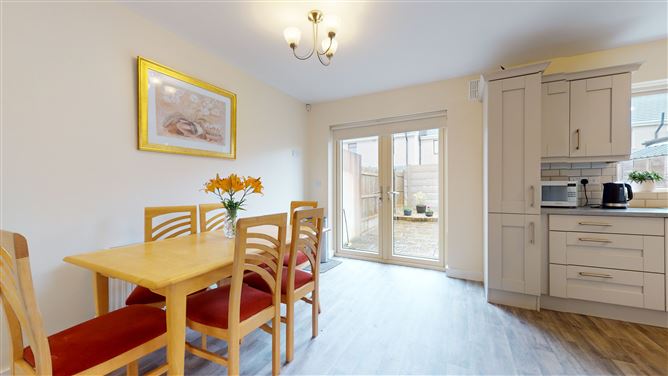 12 Montrose Drive, Foxwood, Waterford City, Waterford