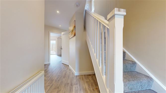 12 Montrose Drive, Foxwood, Waterford City, Waterford
