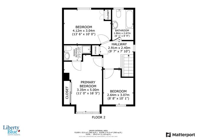 12 Montrose Drive, Foxwood, Waterford City, Waterford