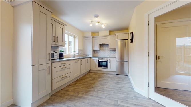 12 Montrose Drive, Foxwood, Waterford City, Waterford