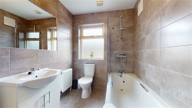 12 Montrose Drive, Foxwood, Waterford City, Waterford