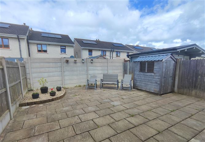 12 Montrose Drive, Foxwood, Waterford City, Waterford