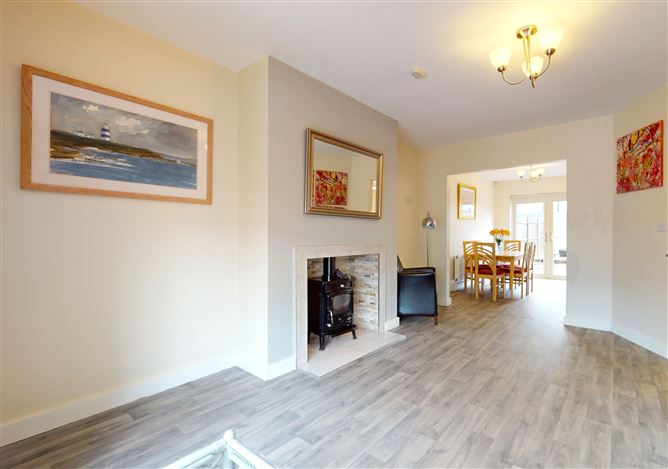 12 Montrose Drive, Foxwood, Waterford City, Waterford
