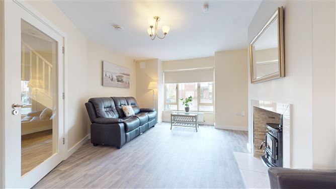 12 Montrose Drive, Foxwood, Waterford City, Waterford